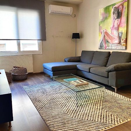 Ultimate Downtown Athens Escape Apartment Luaran gambar
