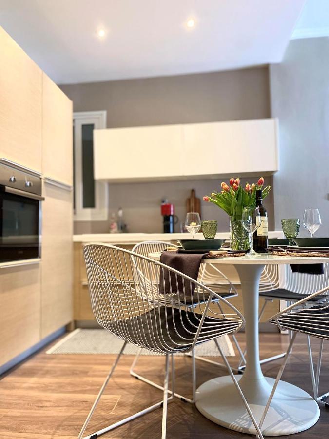 Ultimate Downtown Athens Escape Apartment Luaran gambar