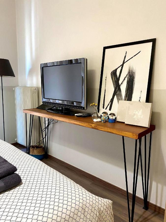 Ultimate Downtown Athens Escape Apartment Luaran gambar