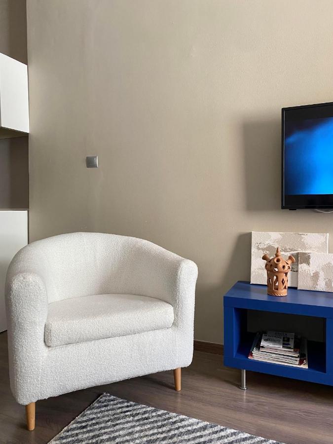Ultimate Downtown Athens Escape Apartment Luaran gambar
